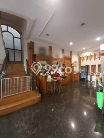 For Sale! Luxury House LT 300m2 Desain Modern di Garuda For Sale! Luxury House LT 300m2 Desain Modern di Garuda