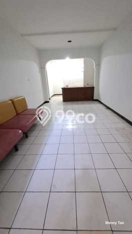 Rumah Minimalis 3 KT di BKR Bandung Unfurnished Rumah Minimalis 3 KT di BKR Bandung Unfurnished