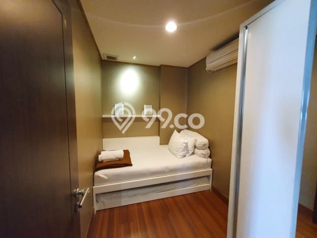 Hunian Apartemen Strategis untuk Dijual di Bandung dengan 3 Kamar Hunian Apartemen Strategis untuk Dijual di Bandung dengan 3 Kamar