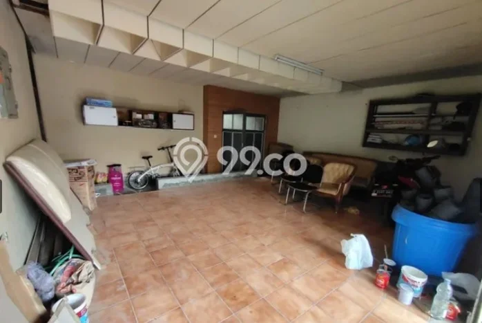 Rumah 8 KT 5 KM di Kawasan Setra Sari, Bandung Rumah 8 KT 5 KM di Kawasan Setra Sari, Bandung