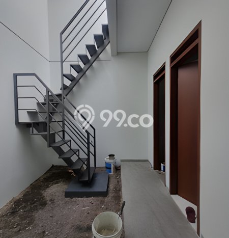 Hunian Elit LB 160m2 Siap Pakai Desain Elegan di Mekar Wangi, Bandung Hunian Elit LB 160m2 Siap Pakai Desain Elegan di Mekar Wangi, Bandung