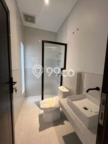 Hunian Nyaman Asri 3 KT Siap Huni di Kota Baru Parahyangan Bandung Hunian Nyaman Asri 3 KT Siap Huni di Kota Baru Parahyangan Bandung