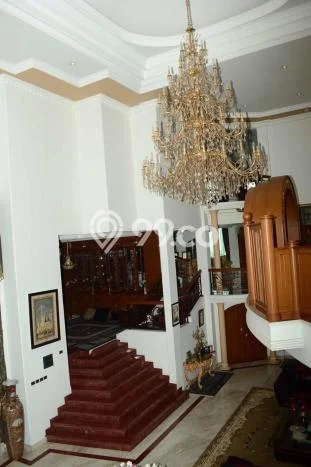 Dijual Rumah Luas Megah Dengan View Eksklusif di Setra Duta, Bandung Dijual Rumah Luas Megah Dengan View Eksklusif di Setra Duta, Bandung