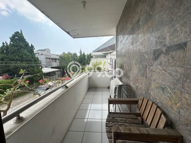 For Sale Rumah Elit Exclusive di Pasteur, Bandung For Sale Rumah Elit Exclusive di Pasteur, Bandung