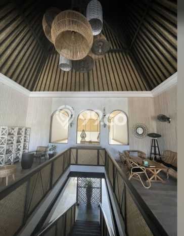 Vila Kawasan Canggu, Luas 950m2m², Area Strategis Vila Kawasan Canggu, Luas 950m2m², Area Strategis