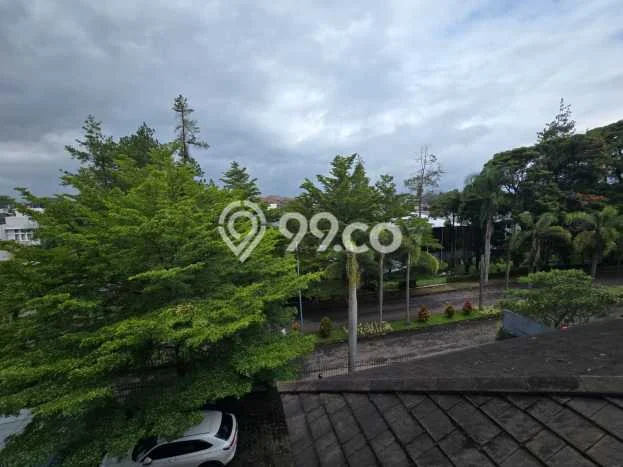 Hunian Super Mewah dengan Akses Paling Strategis di Setra Duta, Bandung Hunian Super Mewah dengan Akses Paling Strategis di Setra Duta, Bandung