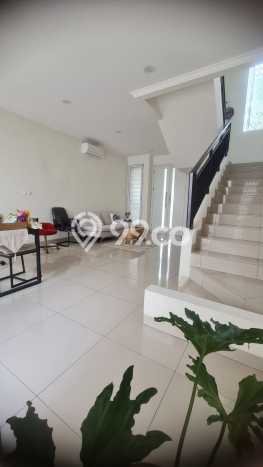 Rumah Luas Asri 2 KT Siap Huni di Summarecon Bandung Bandung Rumah Luas Asri 2 KT Siap Huni di Summarecon Bandung Bandung