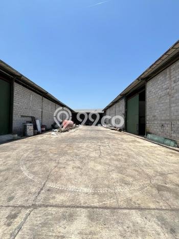 Dijual! Pabrik di Rancamanyar Bandung LT 6700m2 / LB 4200m2 Kawasan Strategis Dijual! Pabrik di Rancamanyar Bandung LT 6700m2 / LB 4200m2 Kawasan Strategis