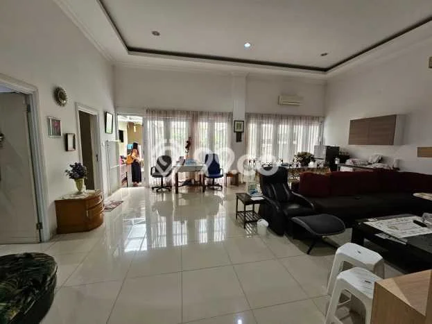 Rumah Elit LB 300m2 Siap Huni Desain Elegan di Bandung Kota, Bandung Rumah Elit LB 300m2 Siap Huni Desain Elegan di Bandung Kota, Bandung