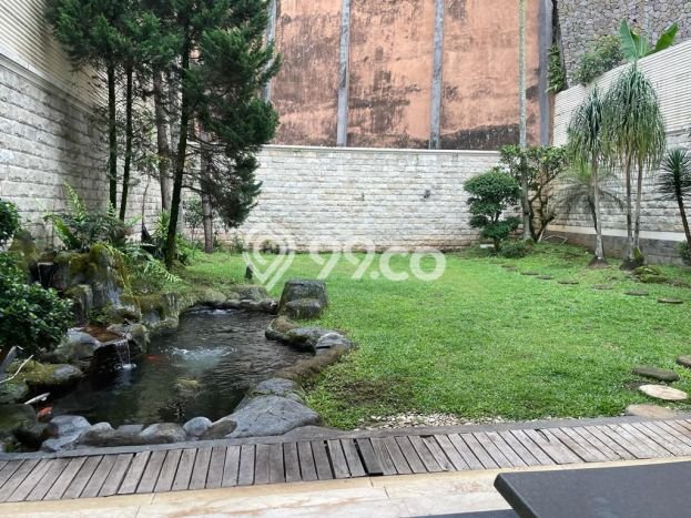 Rumah Luxury Modern Siap Huni di Setra Duta Bandung Rumah Luxury Modern Siap Huni di Setra Duta Bandung