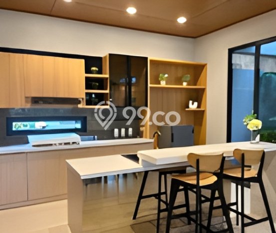 Ready to Use! Premium House LT 381m2 Desain Modern di Kota Baru Parahyangan Ready to Use! Premium House LT 381m2 Desain Modern di Kota Baru Parahyangan