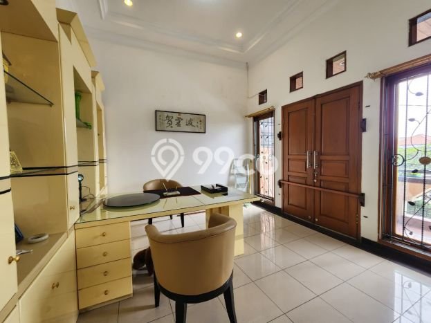 Hunian Elit LB 50m2 Siap Pakai Desain Elegan di Mekar Wangi, Bandung Hunian Elit LB 50m2 Siap Pakai Desain Elegan di Mekar Wangi, Bandung
