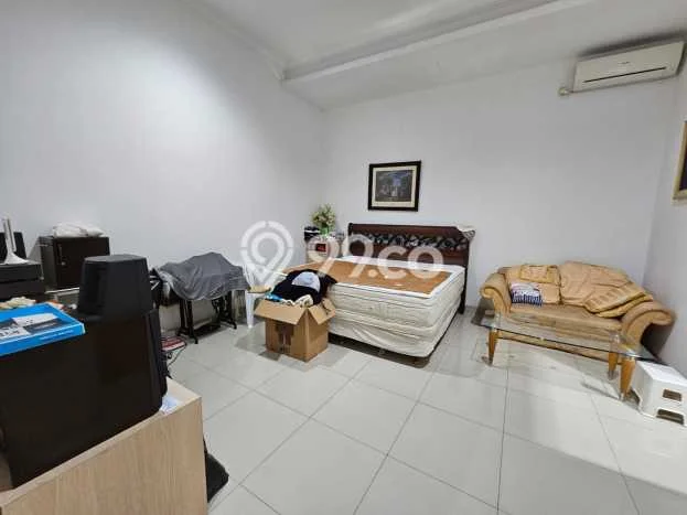Rumah Elit LB 300m2 Siap Huni Desain Elegan di Bandung Kota, Bandung Rumah Elit LB 300m2 Siap Huni Desain Elegan di Bandung Kota, Bandung