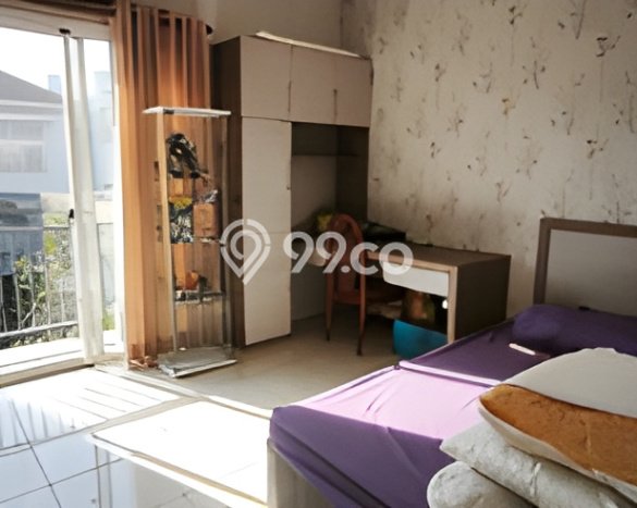 Rumah Elit LB 250m2 Siap Huni Desain Elegan di Kota Baru Parahyangan, Bandung Rumah Elit LB 250m2 Siap Huni Desain Elegan di Kota Baru Parahyangan, Bandung