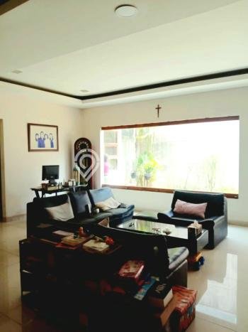Hunian Elit LB 450m2 Siap Huni Desain Elegan di Setra Murni, Bandung Hunian Elit LB 450m2 Siap Huni Desain Elegan di Setra Murni, Bandung