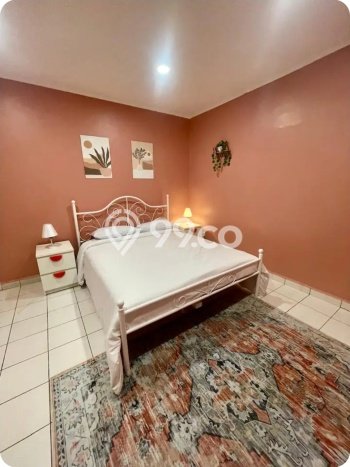 Vila Kawasan , Ukuran 4417m2m², Cocok untuk beragam kebutuhan Vila Kawasan , Ukuran 4417m2m², Cocok untuk beragam kebutuhan