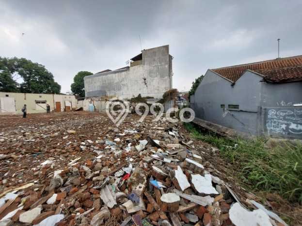 HARGA MENARIK! Tanah Kawasan Riau, Luas 1016m², Area Nyaman, Bebas Banjir HARGA MENARIK! Tanah Kawasan Riau, Luas 1016m², Area Nyaman, Bebas Banjir