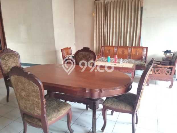 Hunian Mewah Siap Huni LT 308m2 di Regol, Bandung Hunian Mewah Siap Huni LT 308m2 di Regol, Bandung