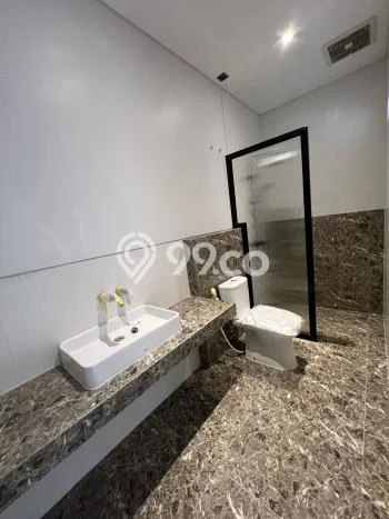 Hunian Nyaman Asri 3 KT Siap Huni di Kota Baru Parahyangan Bandung Hunian Nyaman Asri 3 KT Siap Huni di Kota Baru Parahyangan Bandung