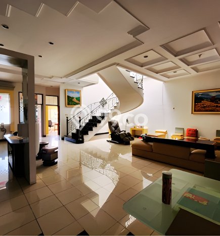 Hunian Elit LB 50m2 Siap Pakai Desain Elegan di Mekar Wangi, Bandung Hunian Elit LB 50m2 Siap Pakai Desain Elegan di Mekar Wangi, Bandung