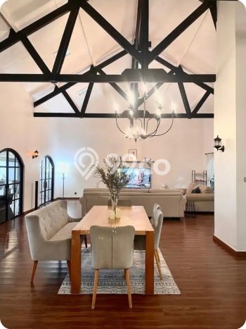 Vila Kawasan , Ukuran 4417m2m², Cocok untuk beragam kebutuhan Vila Kawasan , Ukuran 4417m2m², Cocok untuk beragam kebutuhan