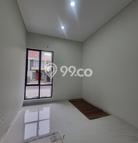 Hunian Elit LB 160m2 Siap Pakai Desain Elegan di Mekar Wangi, Bandung Hunian Elit LB 160m2 Siap Pakai Desain Elegan di Mekar Wangi, Bandung
