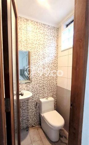 Jual Rumah Modern 4 KT di Bandung Kota, Bandung Jual Rumah Modern 4 KT di Bandung Kota, Bandung