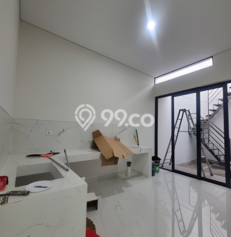 Hunian Elit LB 160m2 Siap Pakai Desain Elegan di Mekar Wangi, Bandung Hunian Elit LB 160m2 Siap Pakai Desain Elegan di Mekar Wangi, Bandung