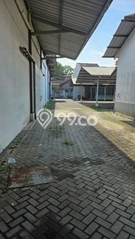 Unit Pabrik Dijual di Bandung LT 7800m2 & LB 2600m2 Unit Pabrik Dijual di Bandung LT 7800m2 & LB 2600m2