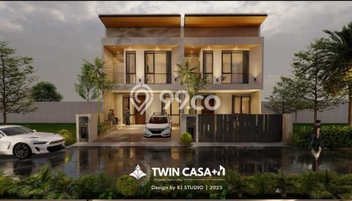 Dijual Rumah Mewah Megah Dengan View Eksklusif di Pasteur, Bandung Dijual Rumah Mewah Megah Dengan View Eksklusif di Pasteur, Bandung