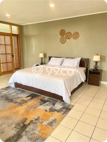 Vila Kawasan , Ukuran 4417m2m², Cocok untuk beragam kebutuhan Vila Kawasan , Ukuran 4417m2m², Cocok untuk beragam kebutuhan