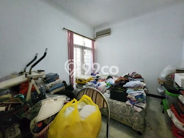 Siap Huni Rumah Mewah 3 Kamar di Bandung Kota Dekat ke Mana Pun Siap Huni Rumah Mewah 3 Kamar di Bandung Kota Dekat ke Mana Pun