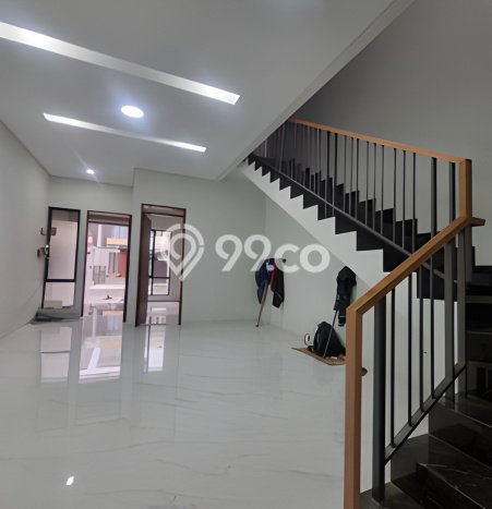 Hunian Elit LB 160m2 Siap Pakai Desain Elegan di Mekar Wangi, Bandung Hunian Elit LB 160m2 Siap Pakai Desain Elegan di Mekar Wangi, Bandung