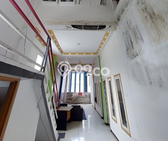 Komersial Dijual di Prime Area Bandung Luas 3000m2 Komersial Dijual di Prime Area Bandung Luas 3000m2