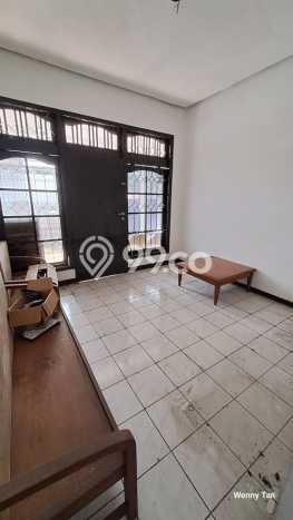 Rumah Minimalis 3 KT di BKR Bandung Unfurnished Rumah Minimalis 3 KT di BKR Bandung Unfurnished