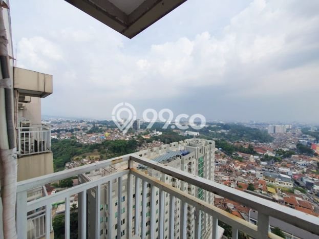 Hunian Apartemen Strategis untuk Dijual di Bandung dengan 3 Kamar Hunian Apartemen Strategis untuk Dijual di Bandung dengan 3 Kamar
