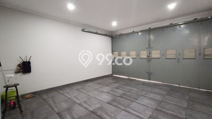 Rumah Mewah Dijual LT 375m2 di Batununggal, Bandung Rumah Mewah Dijual LT 375m2 di Batununggal, Bandung