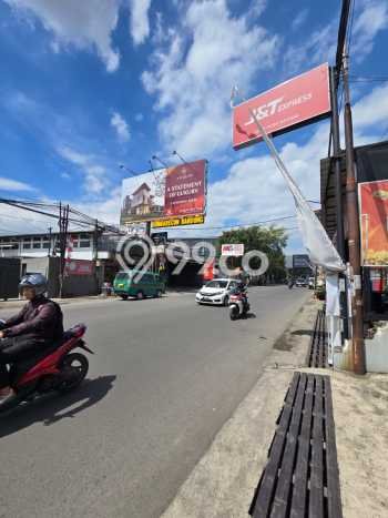 Gudang Dijual di Bandung LT 729m2 & LB 500m2 Lokasi Terbaik! Gudang Dijual di Bandung LT 729m2 & LB 500m2 Lokasi Terbaik!