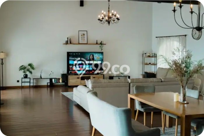 Vila Kawasan , Ukuran 4417m2m², Cocok untuk beragam kebutuhan Vila Kawasan , Ukuran 4417m2m², Cocok untuk beragam kebutuhan