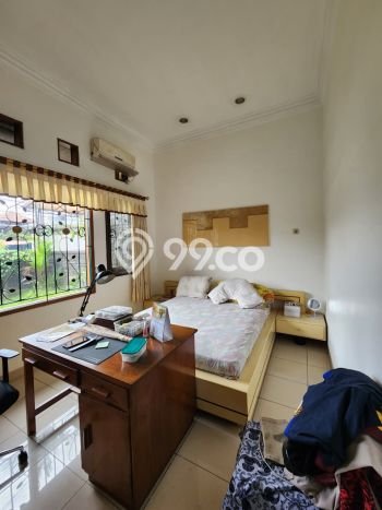 Hunian Elit LB 50m2 Siap Pakai Desain Elegan di Mekar Wangi, Bandung Hunian Elit LB 50m2 Siap Pakai Desain Elegan di Mekar Wangi, Bandung