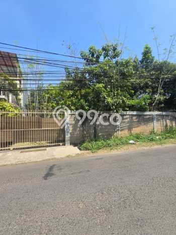 Dijual Tanah Kawasan , Luas 330m2m², Akses Bandung, Bandung Dijual Tanah Kawasan , Luas 330m2m², Akses Bandung, Bandung
