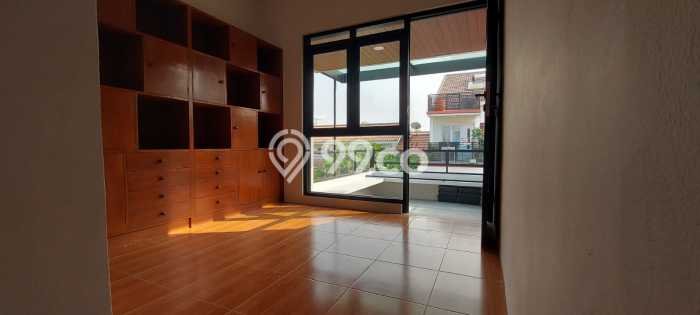 Rumah Modern 2 Kamar LT 72m2 di Kota Baru Parahyangan Rumah Modern 2 Kamar LT 72m2 di Kota Baru Parahyangan