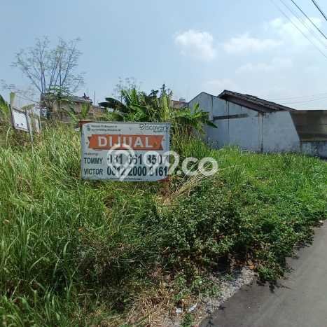 Tanah Dijual Area Strategis di Holis Cigondewah Bandung 314m2 Tanah Dijual Area Strategis di Holis Cigondewah Bandung 314m2