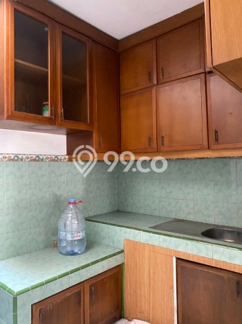 Rumah Modern 2 KT di Taman Palem Jakarta Barat Unfurnished Rumah Modern 2 KT di Taman Palem Jakarta Barat Unfurnished