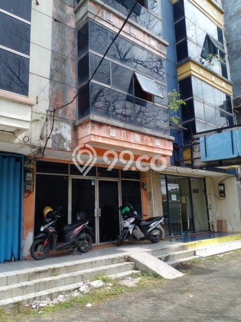 Ruko Dijual di Kawasan Tangerang, Tangerang Harga Kompetitif Ruko Dijual di Kawasan Tangerang, Tangerang Harga Kompetitif