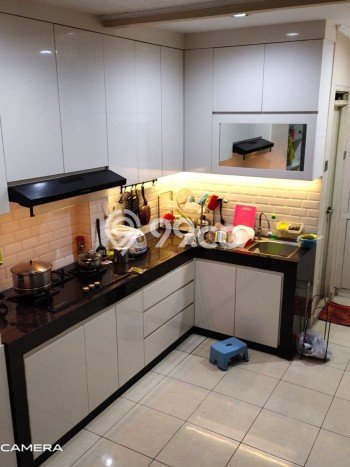 Jual Rumah Mewah Elegan Dengan View Eksklusif di Citra Garden, Jakarta Barat Jual Rumah Mewah Elegan Dengan View Eksklusif di Citra Garden, Jakarta Barat