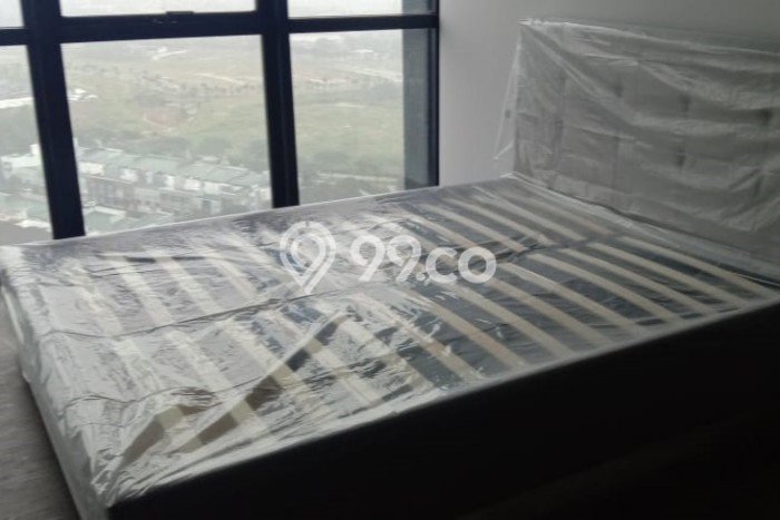 Sewa Apartemen Murah di Alam Sutera 1 KT Sewa Apartemen Murah di Alam Sutera 1 KT