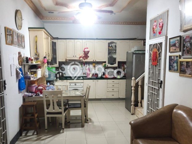 Rumah Luxury Modern Siap Huni di Citra Garden Jakarta Barat Rumah Luxury Modern Siap Huni di Citra Garden Jakarta Barat