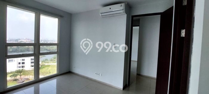 Apartemen Nyaman untuk Disewa, 3 Kamar di Jakarta Barat Apartemen Nyaman untuk Disewa, 3 Kamar di Jakarta Barat
