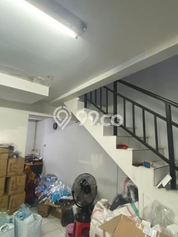Rumah Minimalis 2 Kamar LT 55m2 di Taman Palem Rumah Minimalis 2 Kamar LT 55m2 di Taman Palem